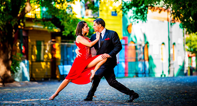 Buenos Aires