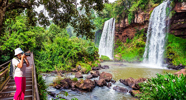 Iguazú