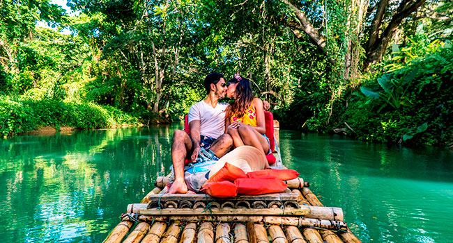 Jamaica