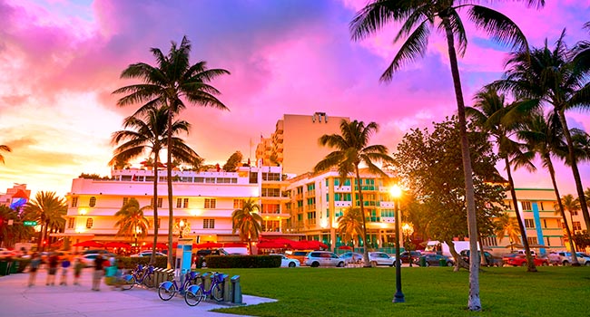 Miami