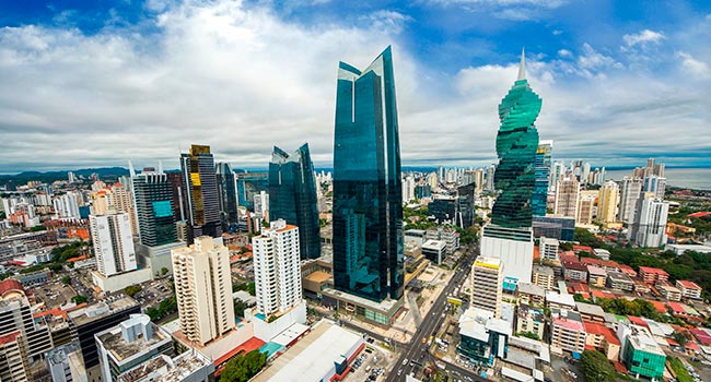 Panamá