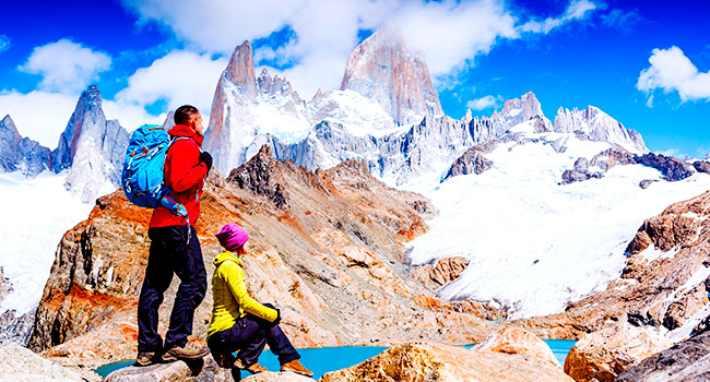 Patagonia
