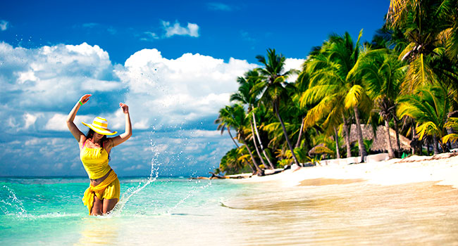 Punta Cana