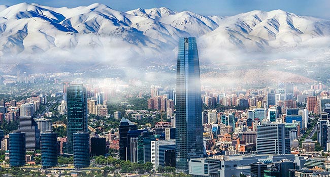 Chile
