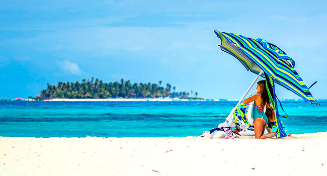 San Andrés