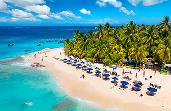 SAN ANDRÉS