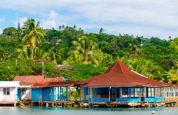 SAN ANDRÉS