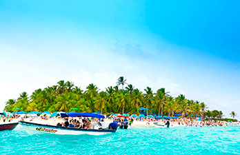 SAN ANDRÉS