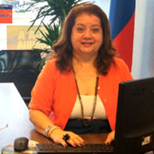 Josefina Silva